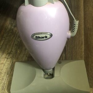 Shark Steam Mop